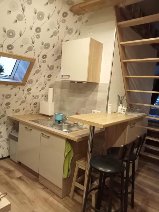 Auszeit-Schoenenwalde Papenhagen Kültér fotó