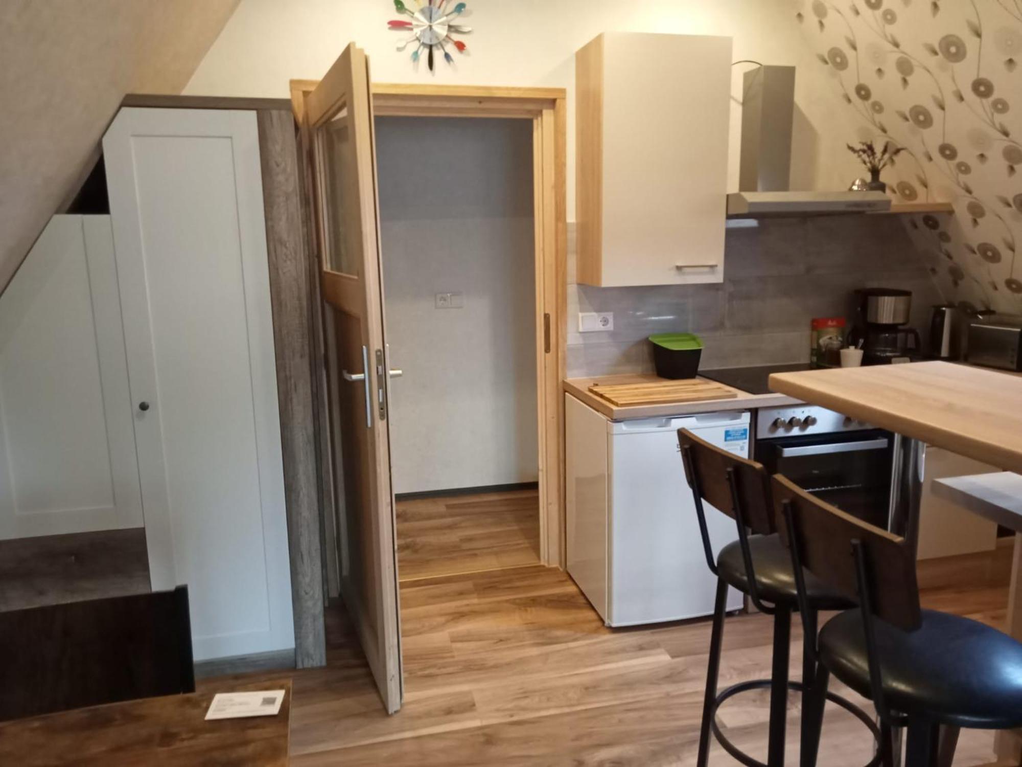 Auszeit-Schoenenwalde Papenhagen Kültér fotó